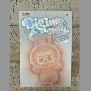 Pop Mart Blind Box